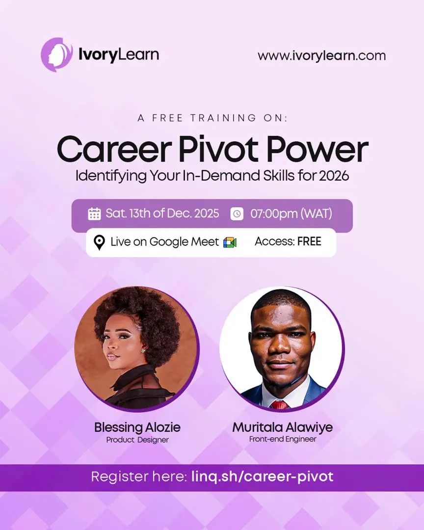 Career Pivot Power: Identifying Your In-Demand Skills for 2026