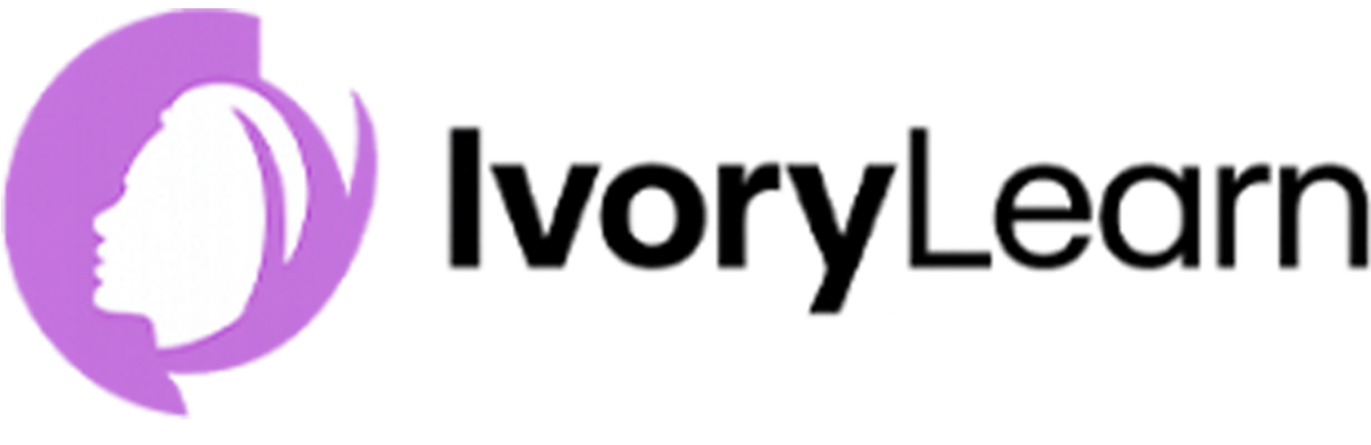 IvoryLearn
