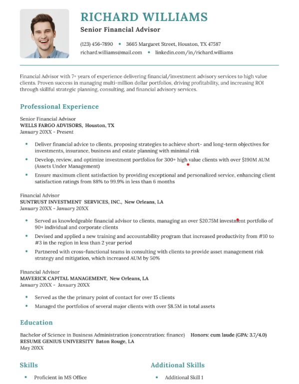 Milano pdf Resume Template Green ivorylearn.com.pdf